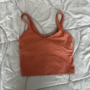 Lululemon align tank